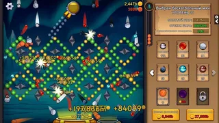 Скриншот 4 к игре PegIdle