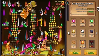 Скриншот 6 к игре PegIdle
