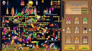 Скриншот 7 к игре PegIdle
