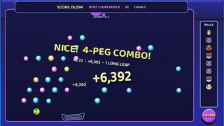 Скриншот 4 к игре Suika Pets