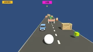 Скриншот 3 к игре Death Valley