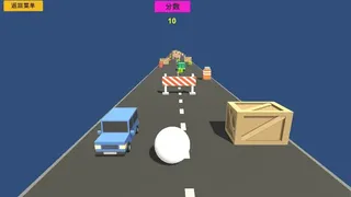 Скриншот 5 к игре Death Valley