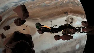 Скриншот 2 к игре Further