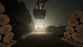 Скриншот 1 к игре Killer Junkyard
