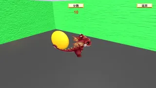 Скриншот 1 к игре Angry stone