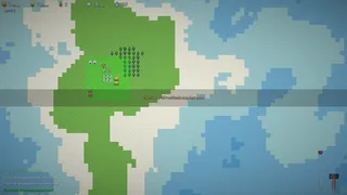 Скриншот 2 к игре PiM World