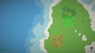 Скриншот 3 к игре PiM World