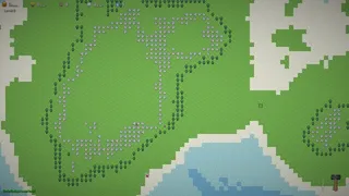 Скриншот 4 к игре PiM World