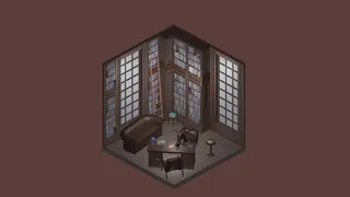 Скриншот 1 к игре Tiny House
