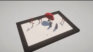 Скриншот 2 к игре Mini Zen Garden
