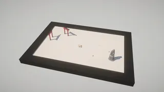 Скриншот 3 к игре Mini Zen Garden