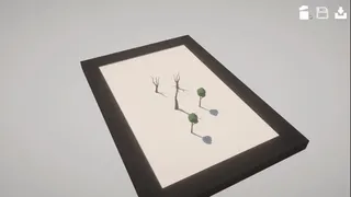 Скриншот 4 к игре Mini Zen Garden