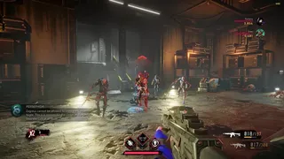 Скриншот 5 к игре EvilvEvil
