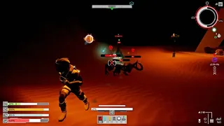Скриншот 3 к игре THE DARK SIDE OF CECLON