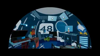 Скриншот 3 к игре The Tipping Point