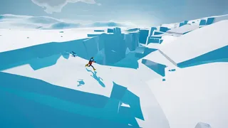 Скриншот 6 к игре The Tipping Point