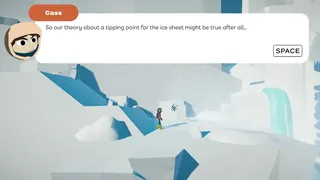 Скриншот 7 к игре The Tipping Point