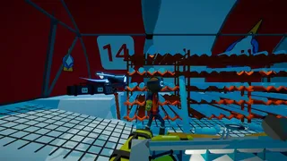 Скриншот 8 к игре The Tipping Point
