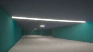 Скриншот 1 к игре The Liminal Space
