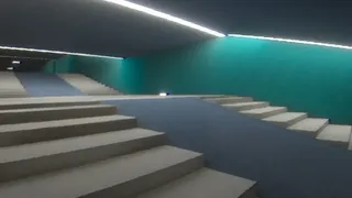 Скриншот 4 к игре The Liminal Space