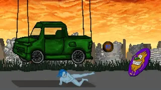 Скриншот 3 к игре GOD PLEASE HELP ME