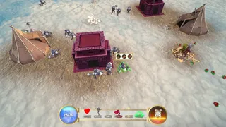 Скриншот 4 к игре Ghouls Of Divinity