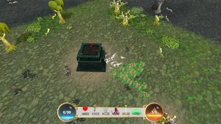 Скриншот 6 к игре Ghouls Of Divinity