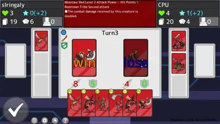 Скриншот 2 к игре Color Summoners