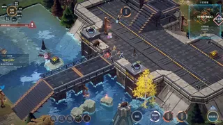 Скриншот 1 к игре 不测之星