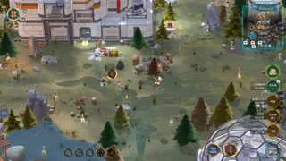 Скриншот 2 к игре 不测之星
