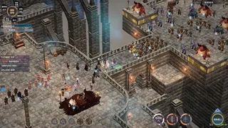 Скриншот 3 к игре 不测之星