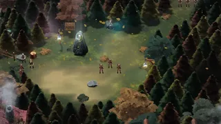 Скриншот 6 к игре 不测之星