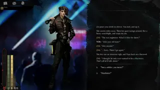 Скриншот 2 к игре Duskpunk