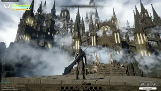Скриншот 1 к игре Blood of the Elves