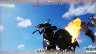 Скриншот 2 к игре Blood of the Elves