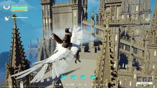 Скриншот 3 к игре Blood of the Elves