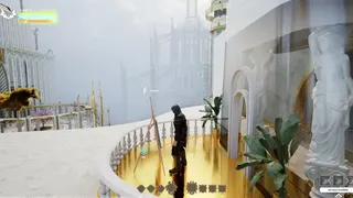 Скриншот 4 к игре Blood of the Elves