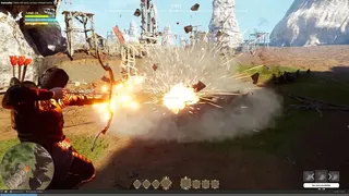 Скриншот 5 к игре Blood of the Elves