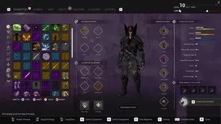 Скриншот 6 к игре Blood of the Elves
