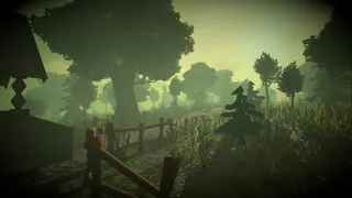 Скриншот 1 к игре Forest Keeper