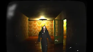 Скриншот 1 к игре Jinni : Haunted House