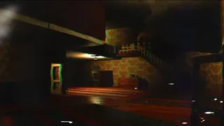 Скриншот 3 к игре Jinni : Haunted House