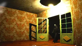 Скриншот 5 к игре Jinni : Haunted House