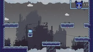 Скриншот 1 к игре CAT SHORT WAY