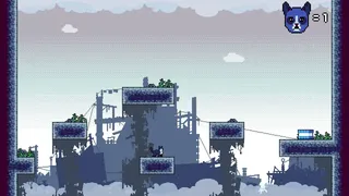 Скриншот 2 к игре CAT SHORT WAY