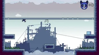 Скриншот 4 к игре CAT SHORT WAY