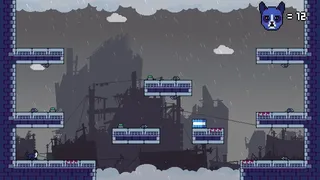 Скриншот 5 к игре CAT SHORT WAY