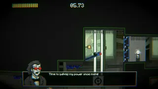 Скриншот 5 к игре Byte Hack