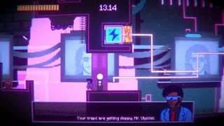 Скриншот 6 к игре Byte Hack