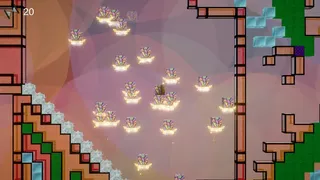 Скриншот 1 к игре Shatterbound